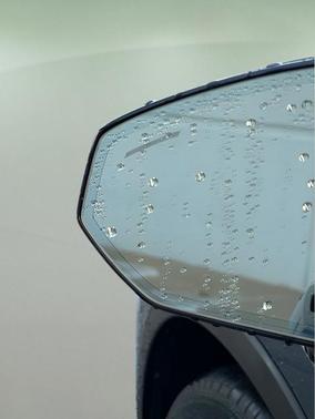 2021 Polestar 2 Launch Edition