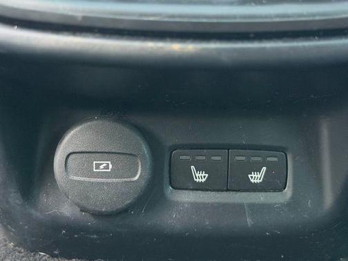 2021 Polestar 2 Launch Edition