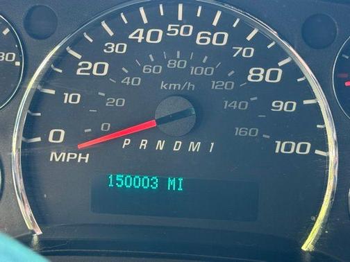 2017 Chevrolet Express 2500 Work Van