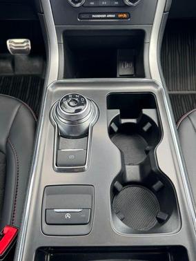 2024 Ford Edge ST Line