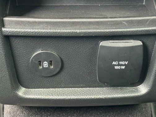 2024 Ford Edge ST Line