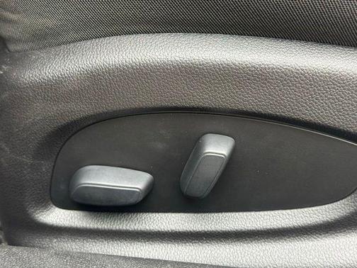 2022 Chevrolet Camaro SS