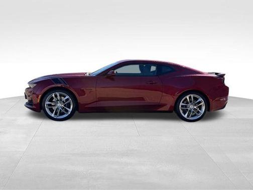 2022 Chevrolet Camaro SS
