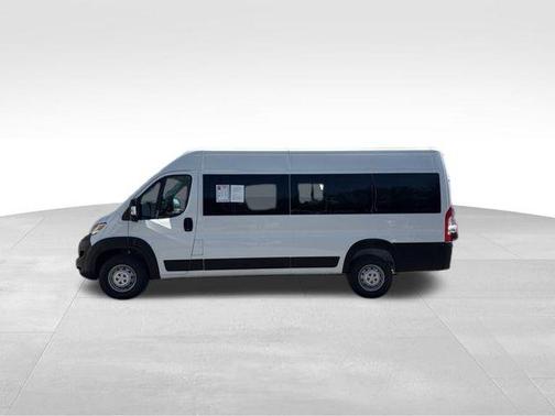 2023 RAM ProMaster 3500 Window Van High Roof