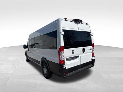 2023 RAM ProMaster 3500 Window Van High Roof