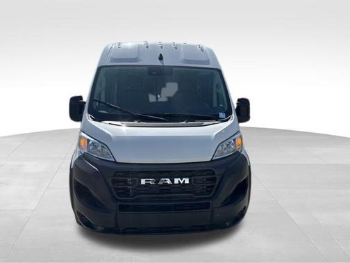 2023 RAM ProMaster 3500 Window Van High Roof