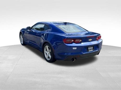 2019 Chevrolet Camaro 1LS