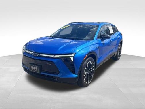 2024 Chevrolet Blazer EV RS