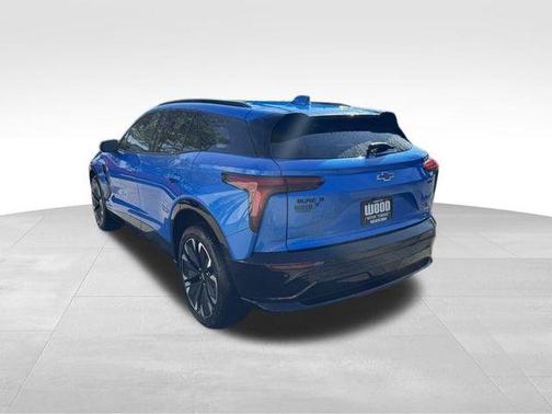 2024 Chevrolet Blazer EV RS