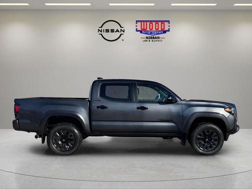 2023 Toyota Tacoma Limited
