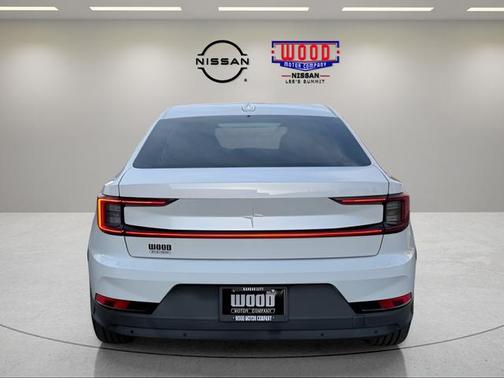 2022 Polestar 2 Long Range Dual Motor
