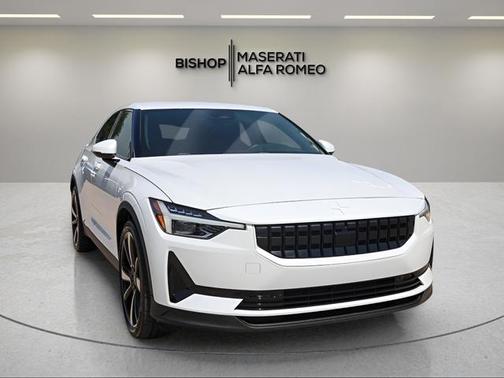 2022 Polestar 2 Long Range Dual Motor