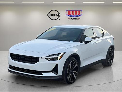 2022 Polestar 2 Long Range Dual Motor