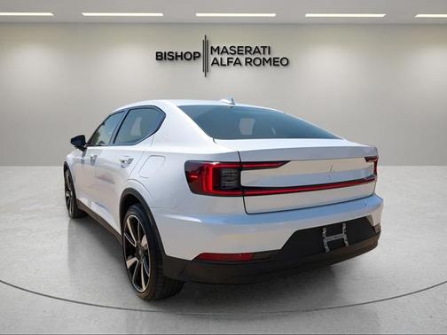 2022 Polestar 2 Long Range Dual Motor
