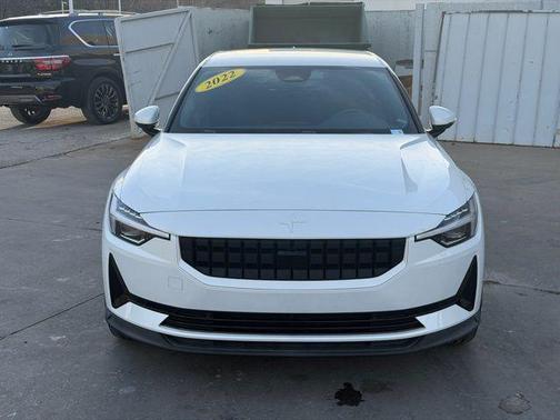 2022 Polestar 2 Long Range Dual Motor