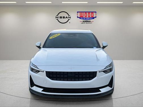 2022 Polestar 2 Long Range Dual Motor