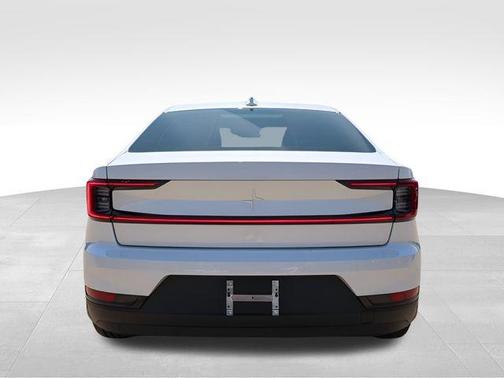 2022 Polestar 2 Long Range Dual Motor
