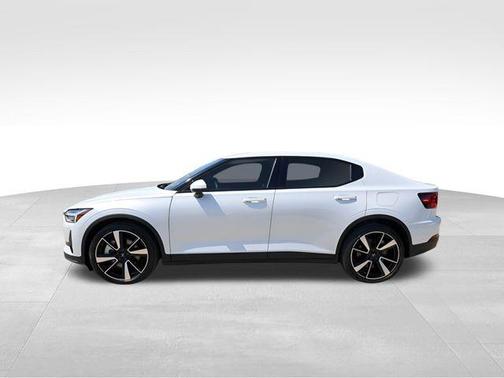 2022 Polestar 2 Long Range Dual Motor