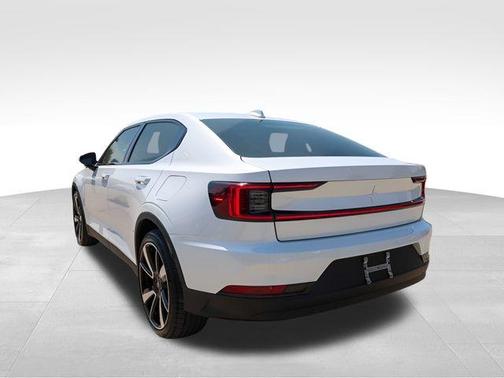 2022 Polestar 2 Long Range Dual Motor