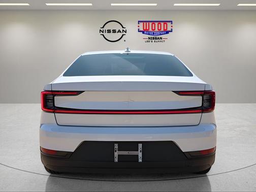 2022 Polestar 2 Long Range Dual Motor