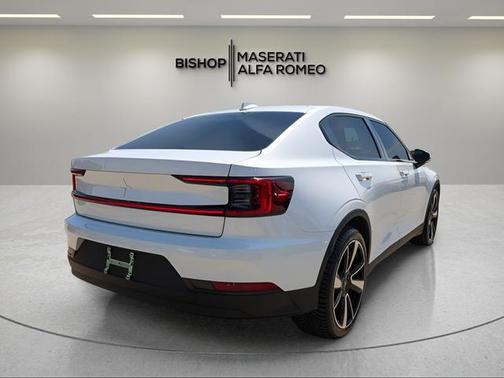 2022 Polestar 2 Long Range Dual Motor