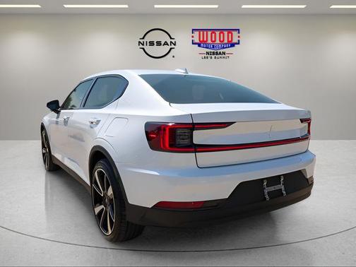 2022 Polestar 2 Long Range Dual Motor