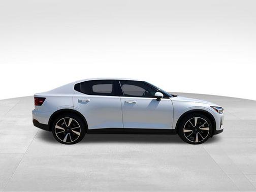 2022 Polestar 2 Long Range Dual Motor
