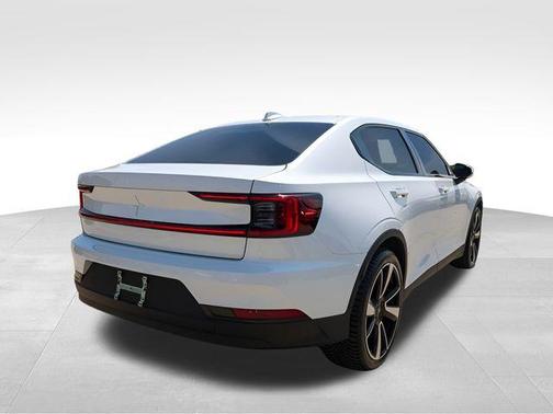 2022 Polestar 2 Long Range Dual Motor