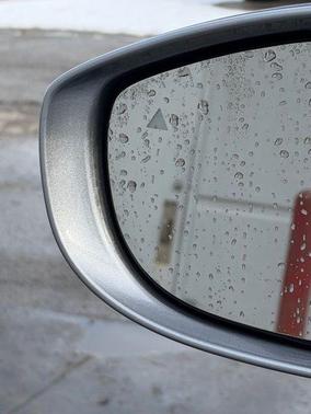 2019 Chrysler Pacifica Touring-L