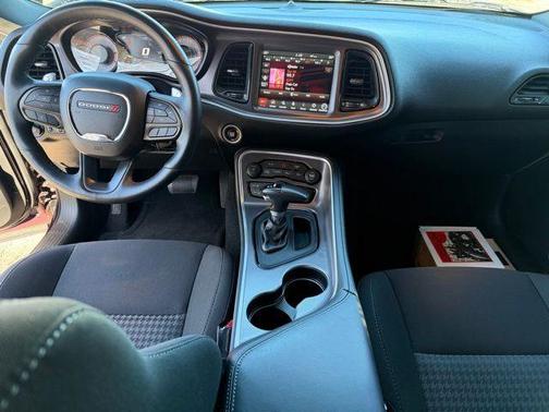 2020 Dodge Challenger R/T Scat Pack