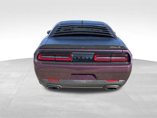 2020 Dodge Challenger R/T Scat Pack