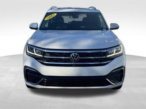 2023 Volkswagen Atlas 3.6L SEL Premium R-Line