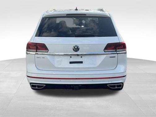2023 Volkswagen Atlas 3.6L SEL Premium R-Line