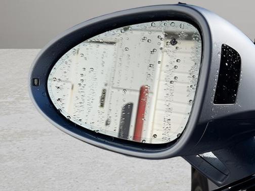 2018 Porsche Macan GTS