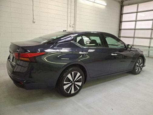 2019 Nissan Altima 2.5 SV