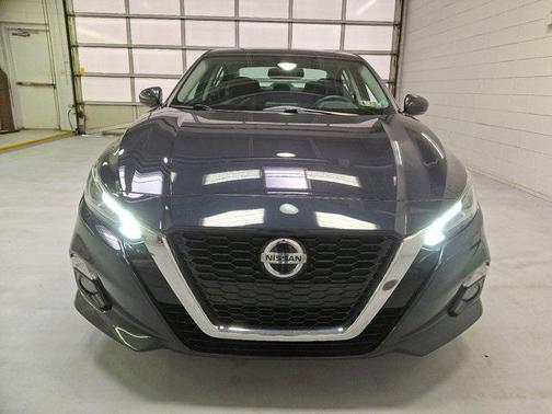 2019 Nissan Altima 2.5 SV