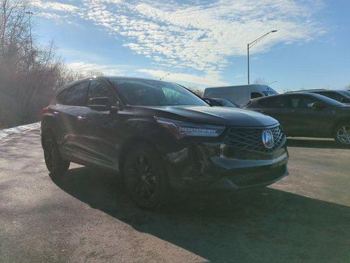 Majestic 2026 Acura RDX Base