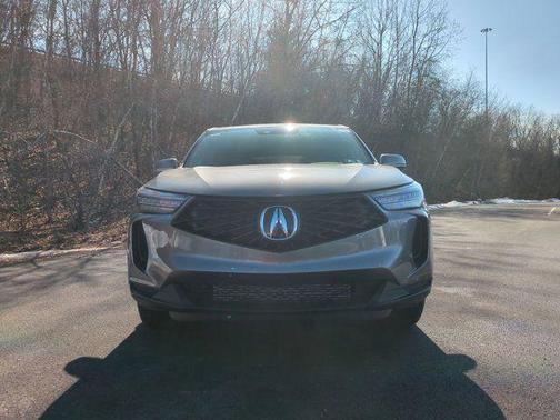 2026 Acura RDX Base
