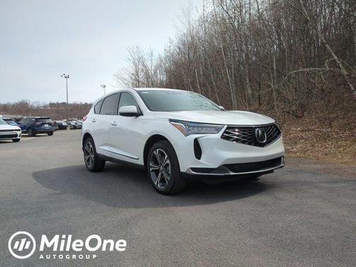 2026 Acura RDX Technology Package