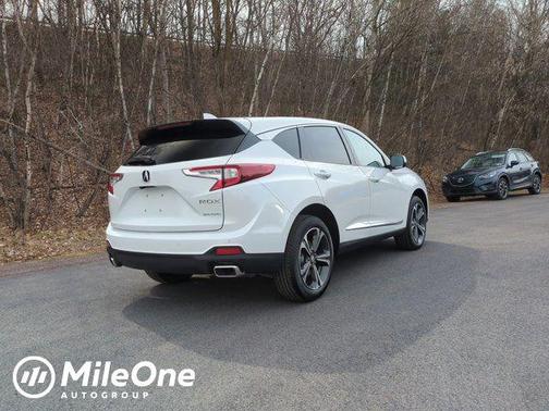 2026 Acura RDX Technology Package