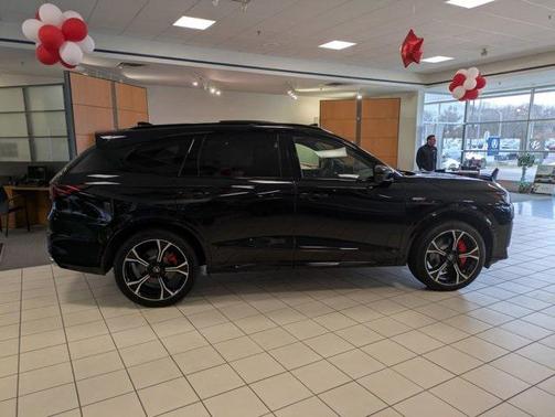 2026 Acura MDX Type S Advance Package