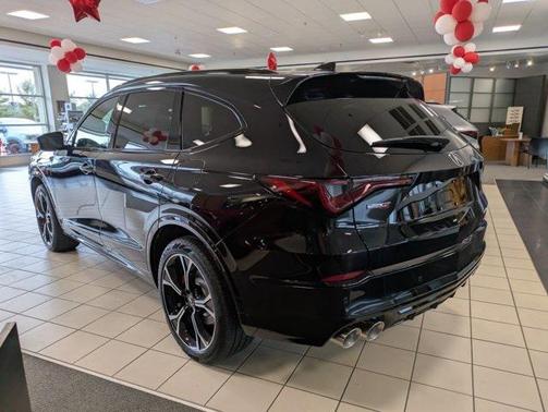 2026 Acura MDX Type S Advance Package