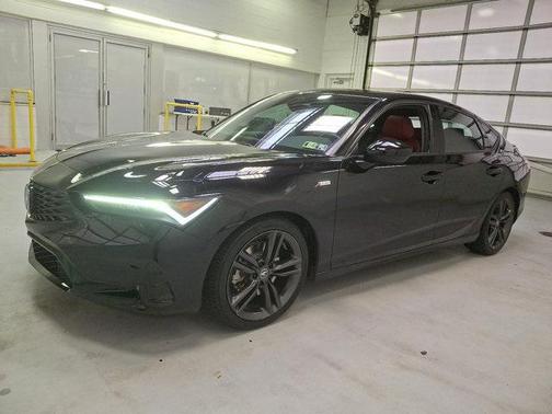 2023 Acura Integra A-SPEC