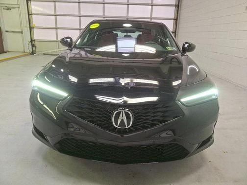 2023 Acura Integra A-SPEC
