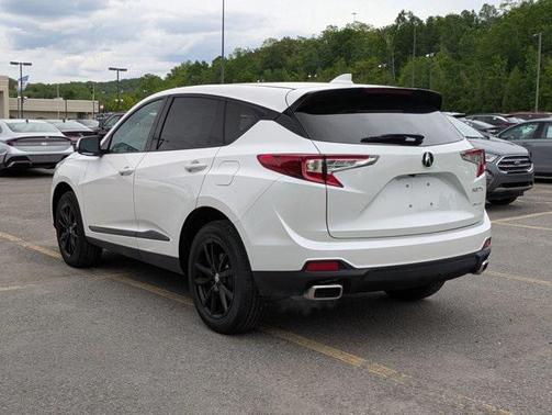 2025 Acura RDX Base