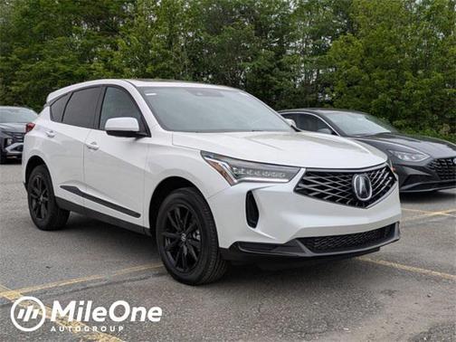 2025 Acura RDX Base