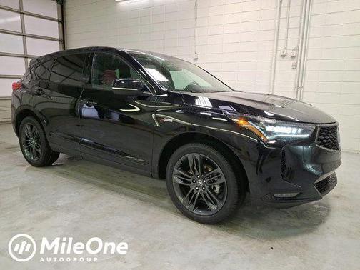2023 Acura RDX Base