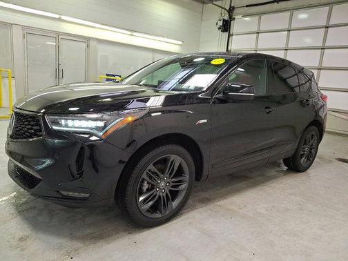 2023 Acura RDX Base