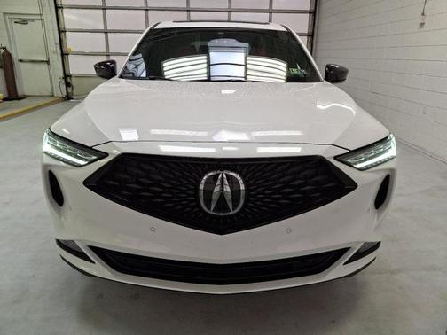 2023 Acura MDX A-SPEC