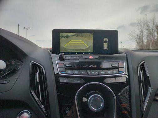 2026 Acura RDX Technology Package